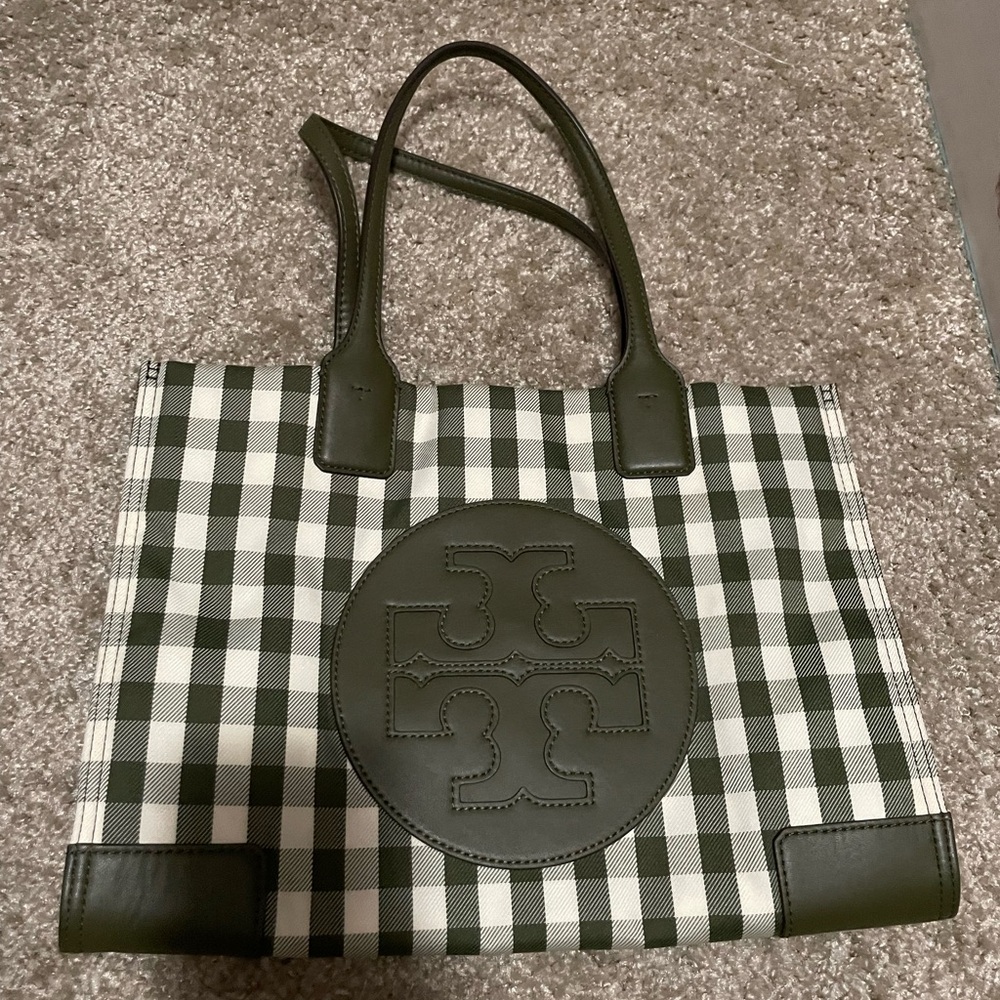 Tory Burch Ella tote